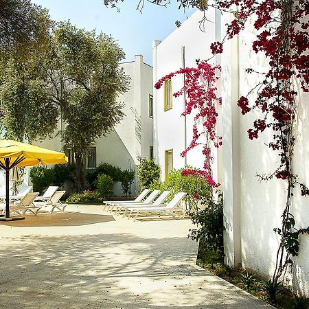 Hotel Princess Diltua Bodrum Luaran gambar