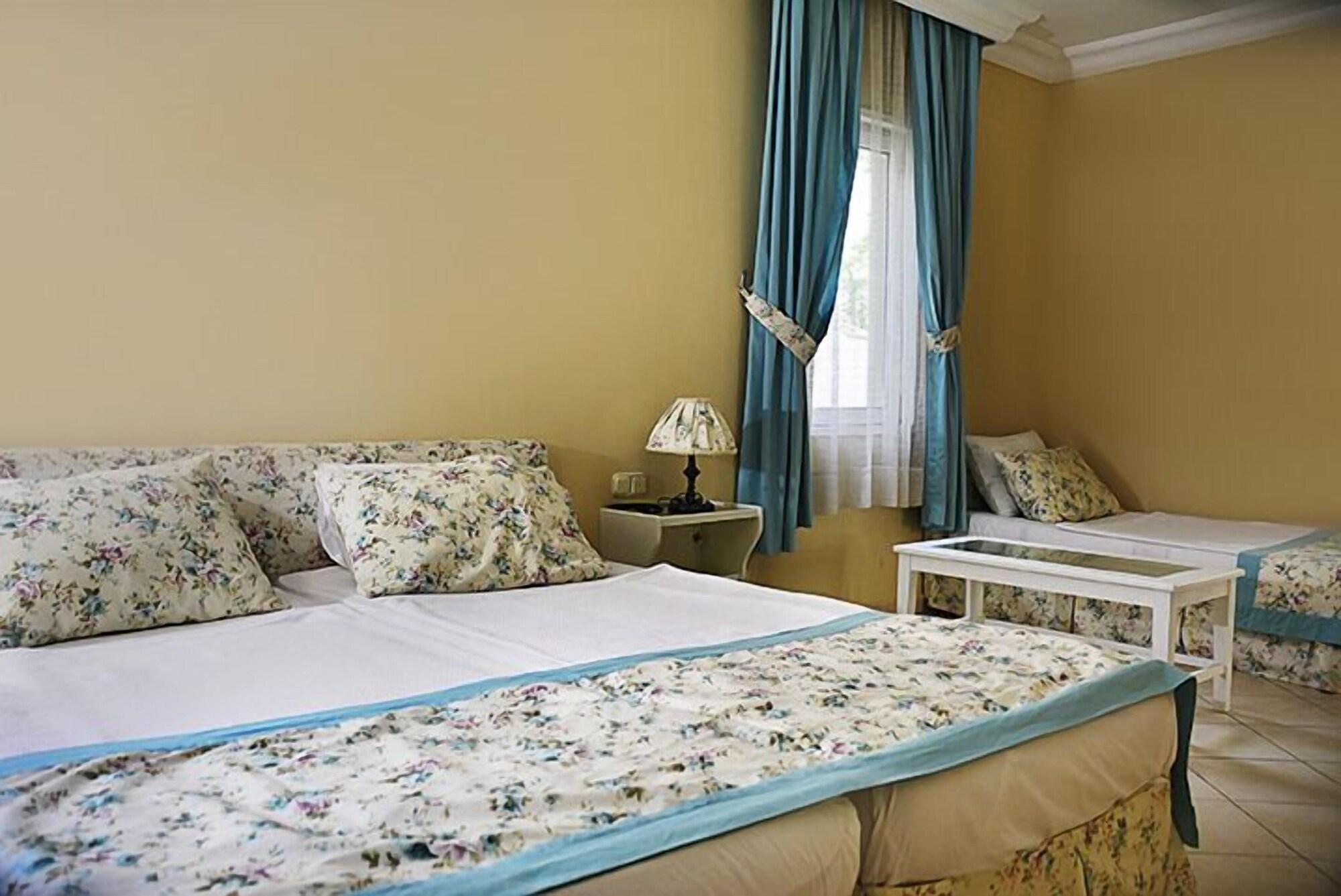 Hotel Princess Diltua Bodrum Luaran gambar