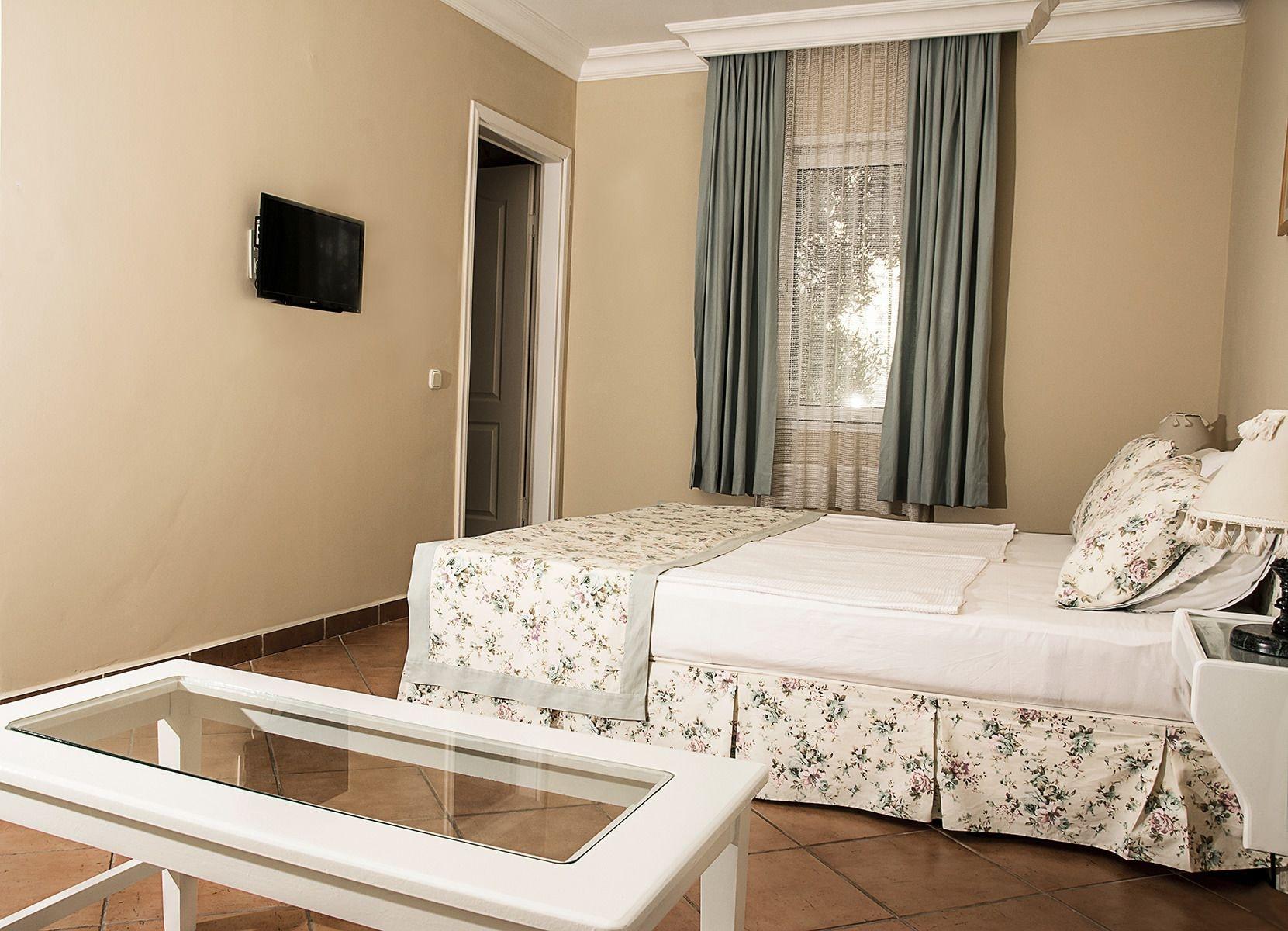 Hotel Princess Diltua Bodrum Luaran gambar