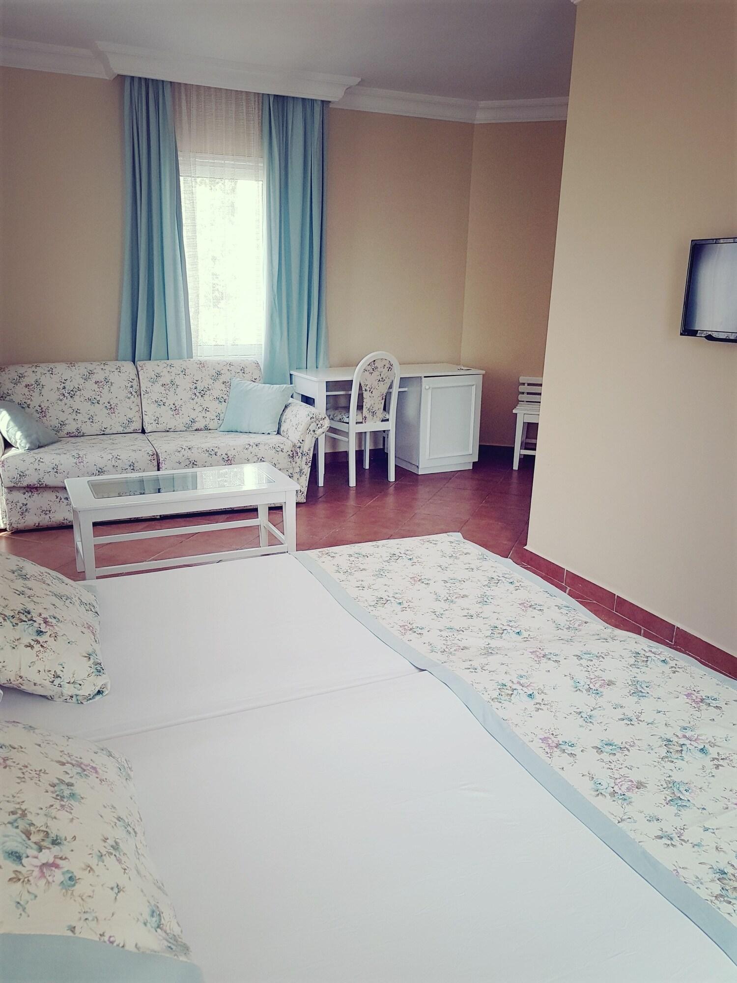 Hotel Princess Diltua Bodrum Luaran gambar