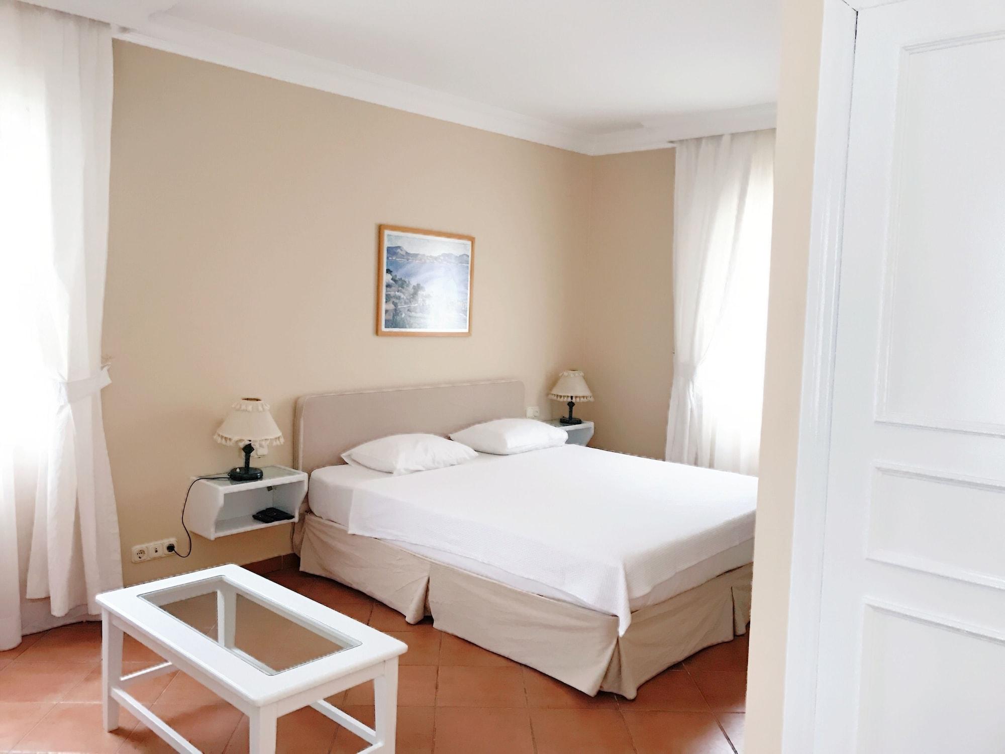 Hotel Princess Diltua Bodrum Luaran gambar