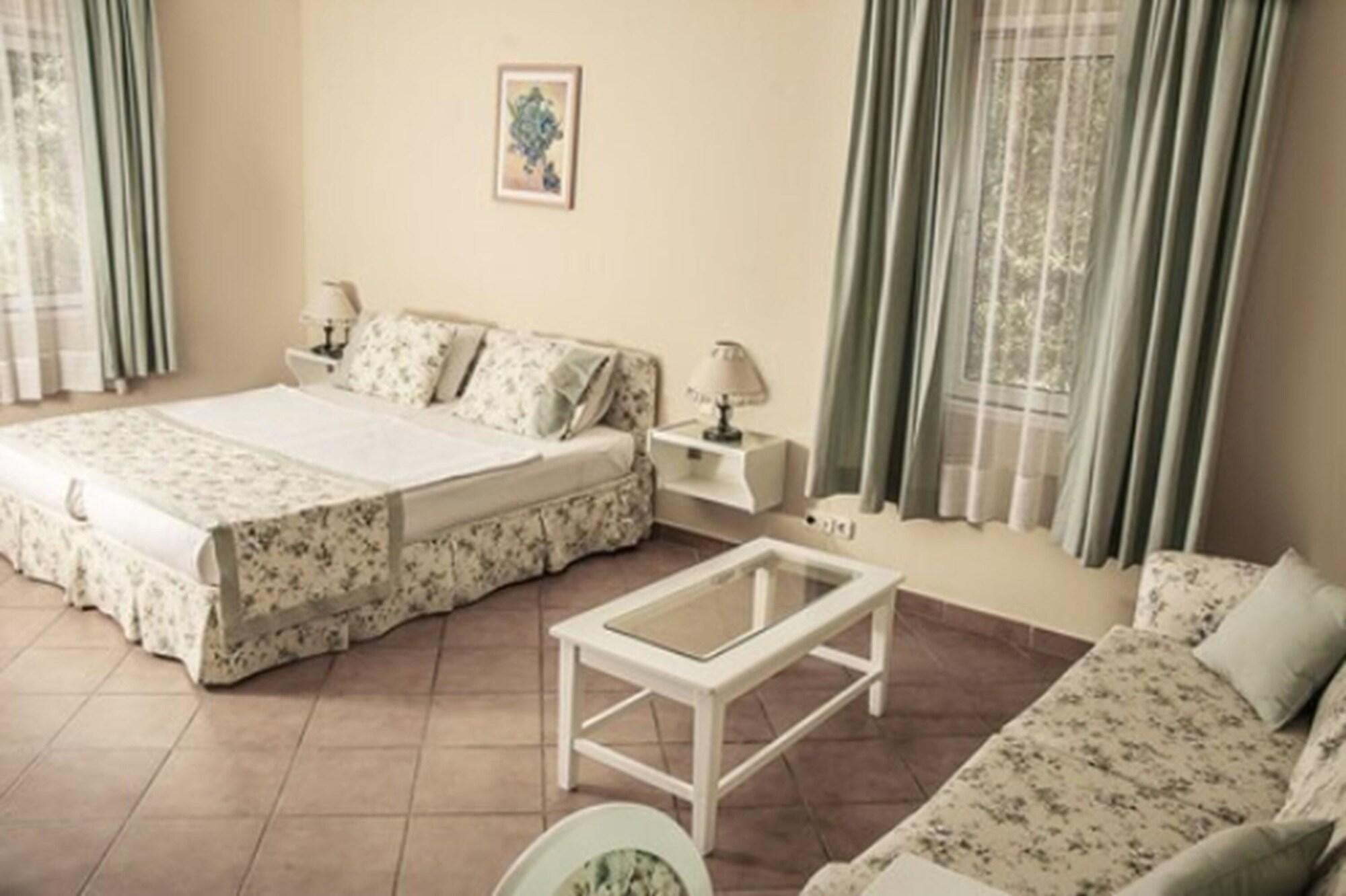 Hotel Princess Diltua Bodrum Luaran gambar