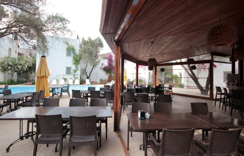Hotel Princess Diltua Bodrum Luaran gambar