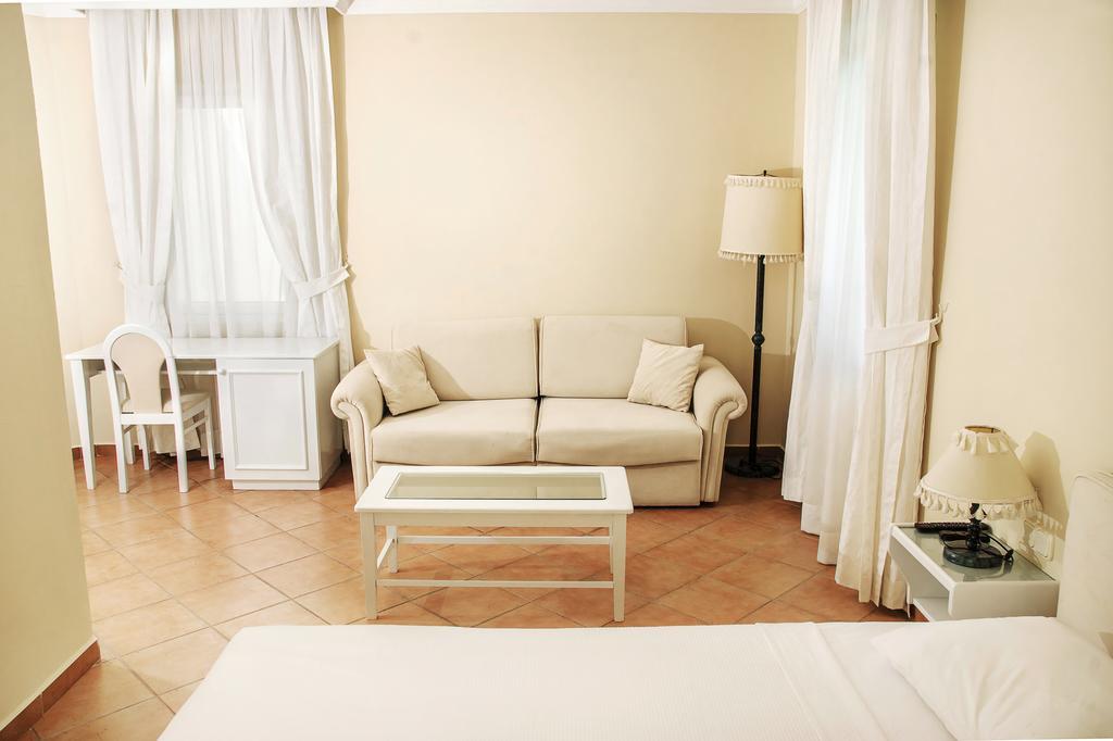 Hotel Princess Diltua Bodrum Luaran gambar