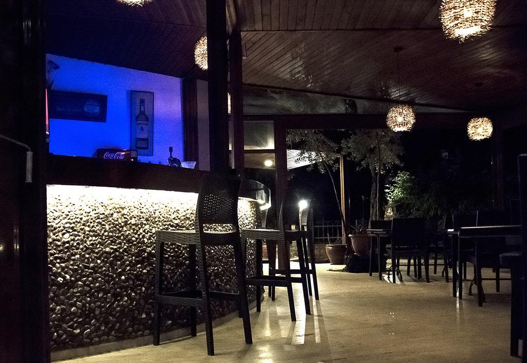 Hotel Princess Diltua Bodrum Luaran gambar