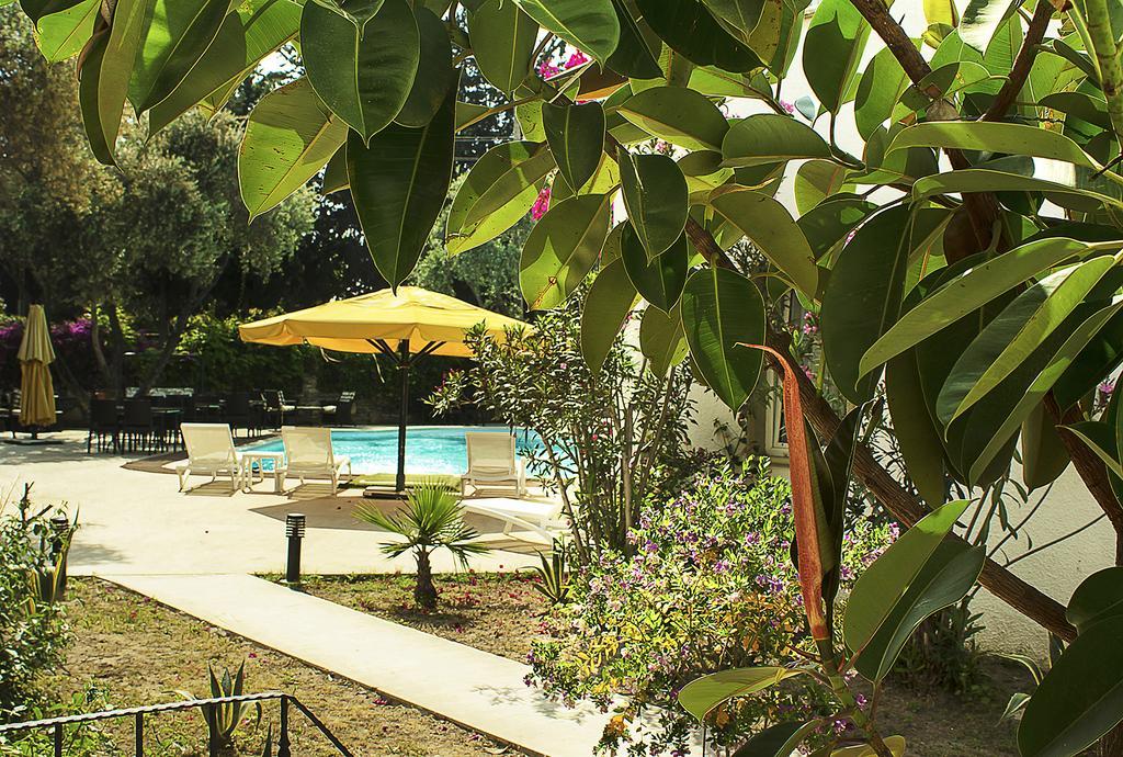 Hotel Princess Diltua Bodrum Luaran gambar