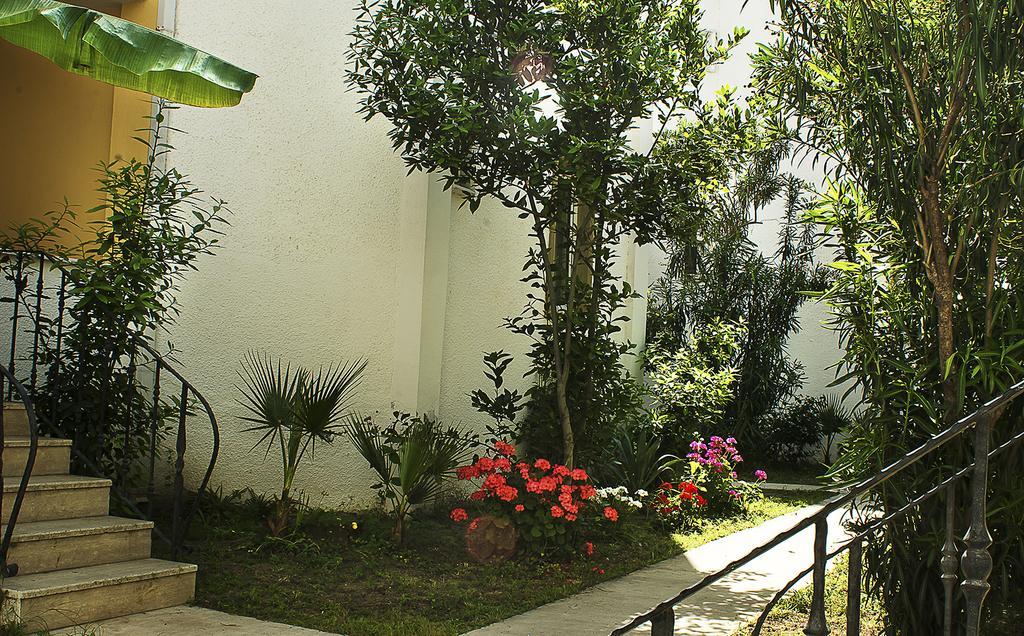 Hotel Princess Diltua Bodrum Luaran gambar