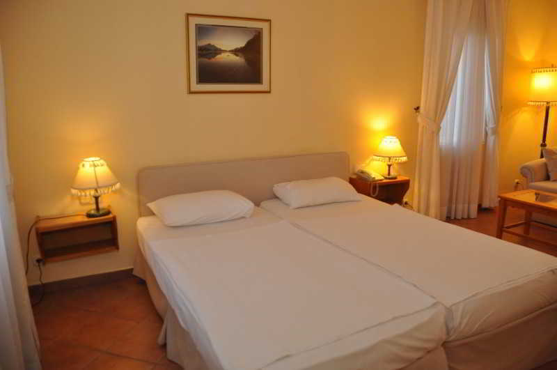 Hotel Princess Diltua Bodrum Luaran gambar