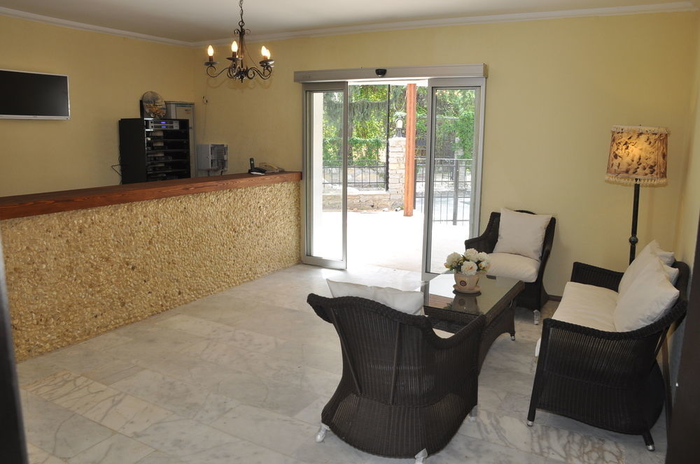 Hotel Princess Diltua Bodrum Luaran gambar