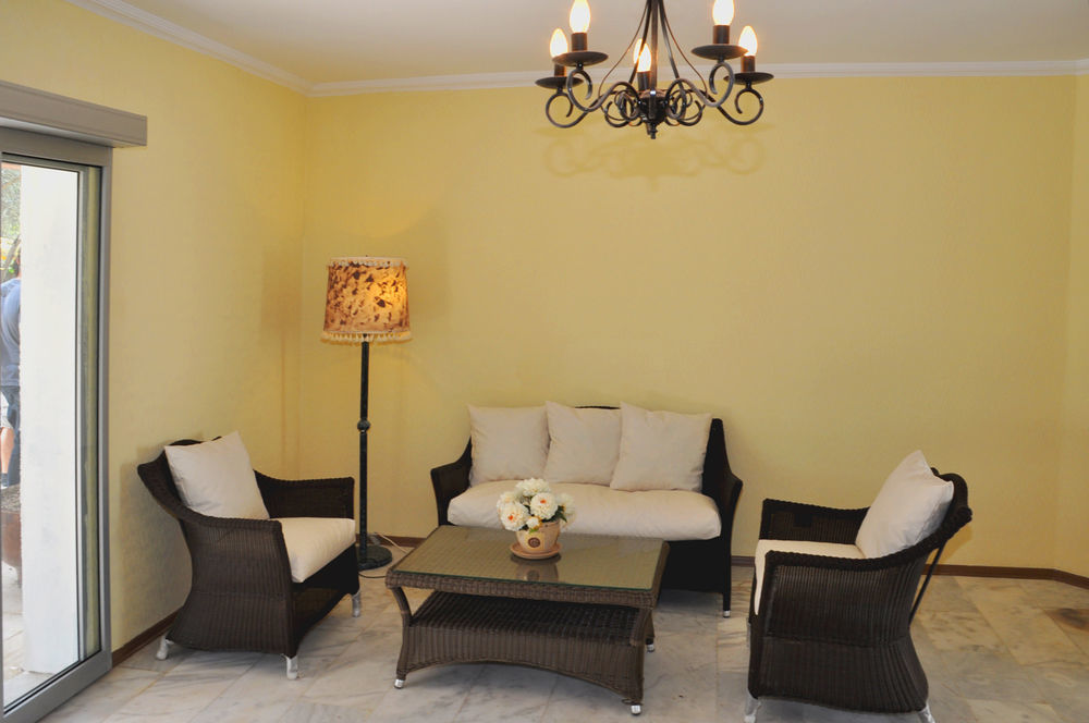 Hotel Princess Diltua Bodrum Luaran gambar