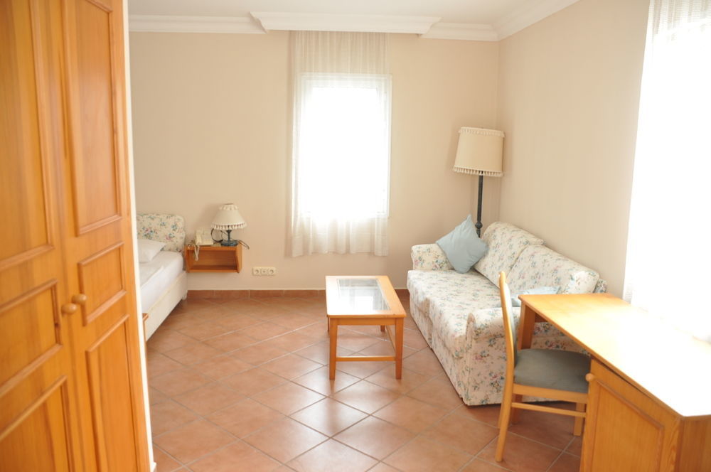 Hotel Princess Diltua Bodrum Luaran gambar