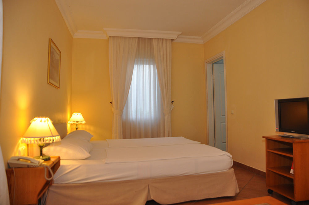 Hotel Princess Diltua Bodrum Luaran gambar