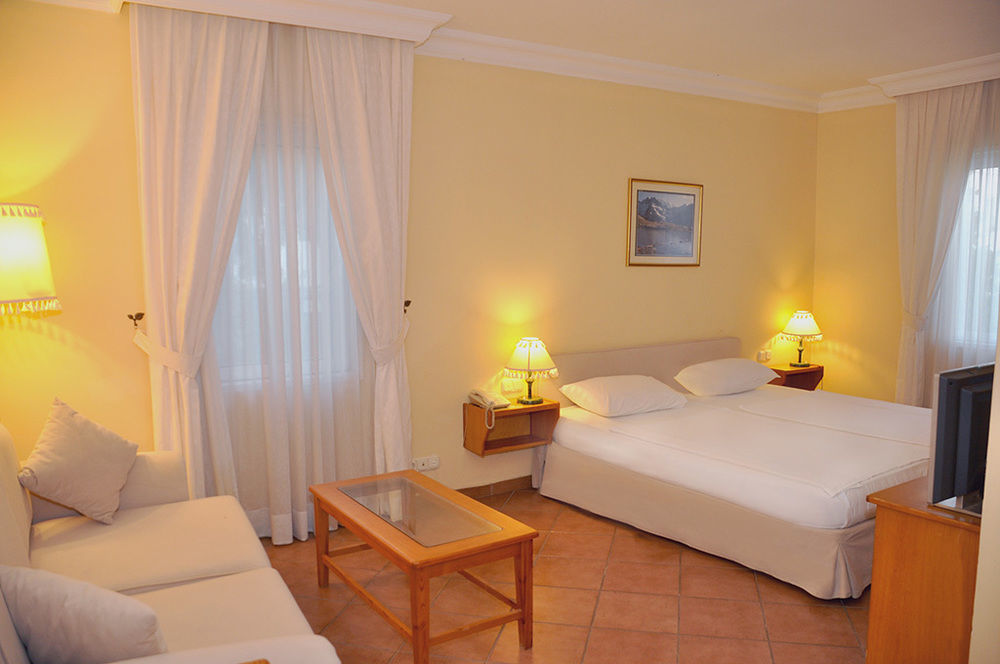Hotel Princess Diltua Bodrum Luaran gambar