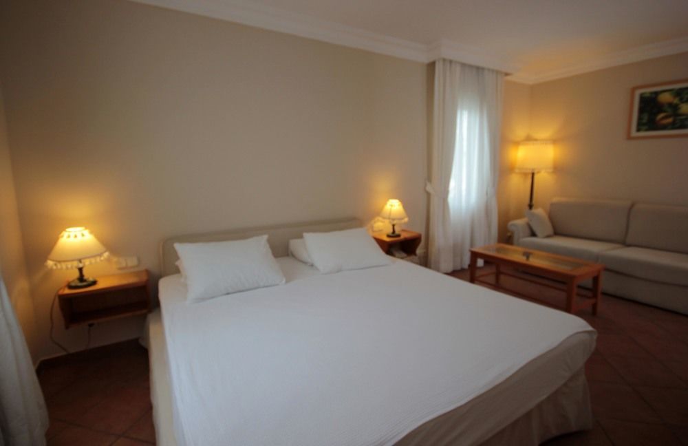 Hotel Princess Diltua Bodrum Luaran gambar
