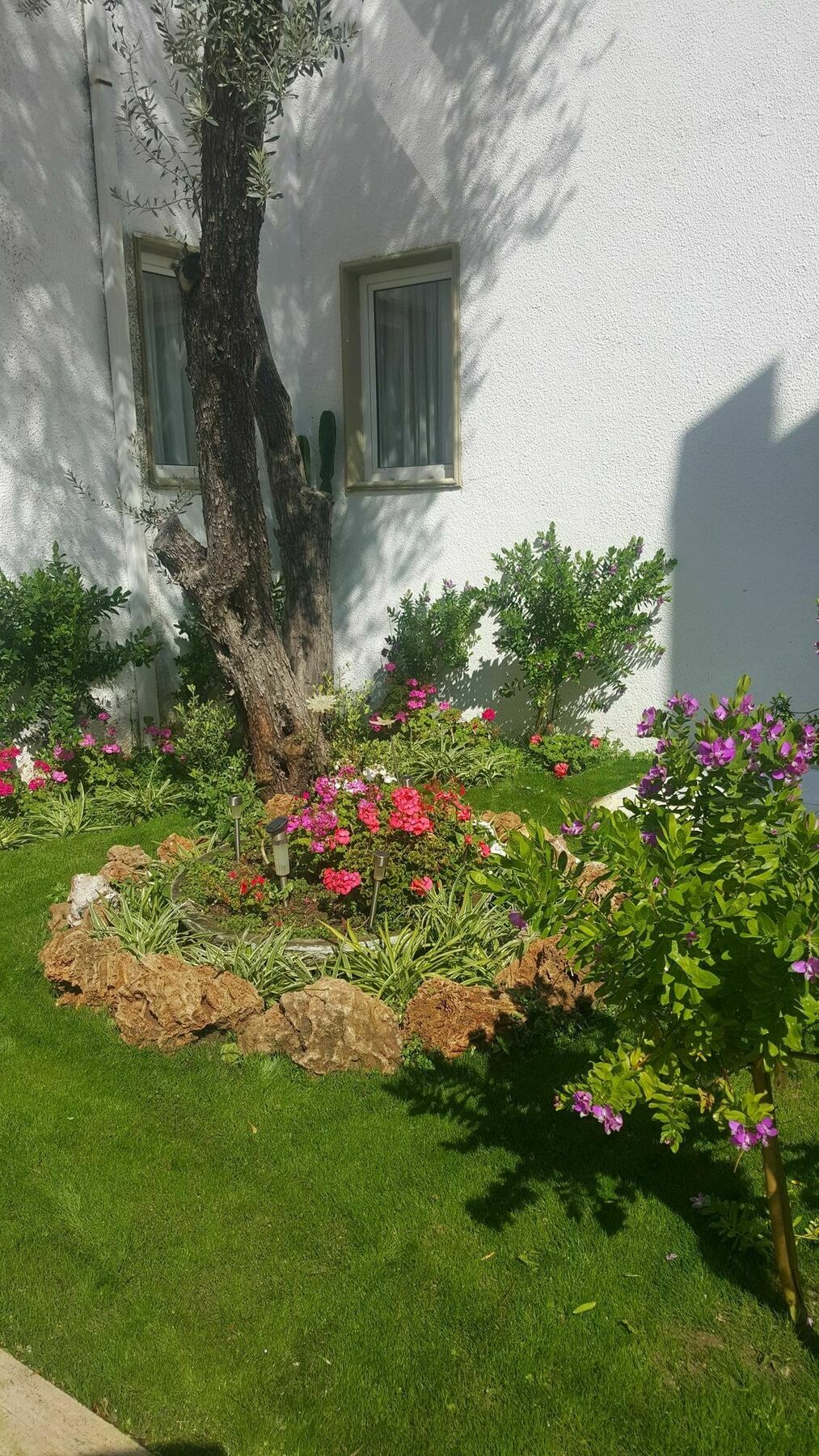 Hotel Princess Diltua Bodrum Luaran gambar