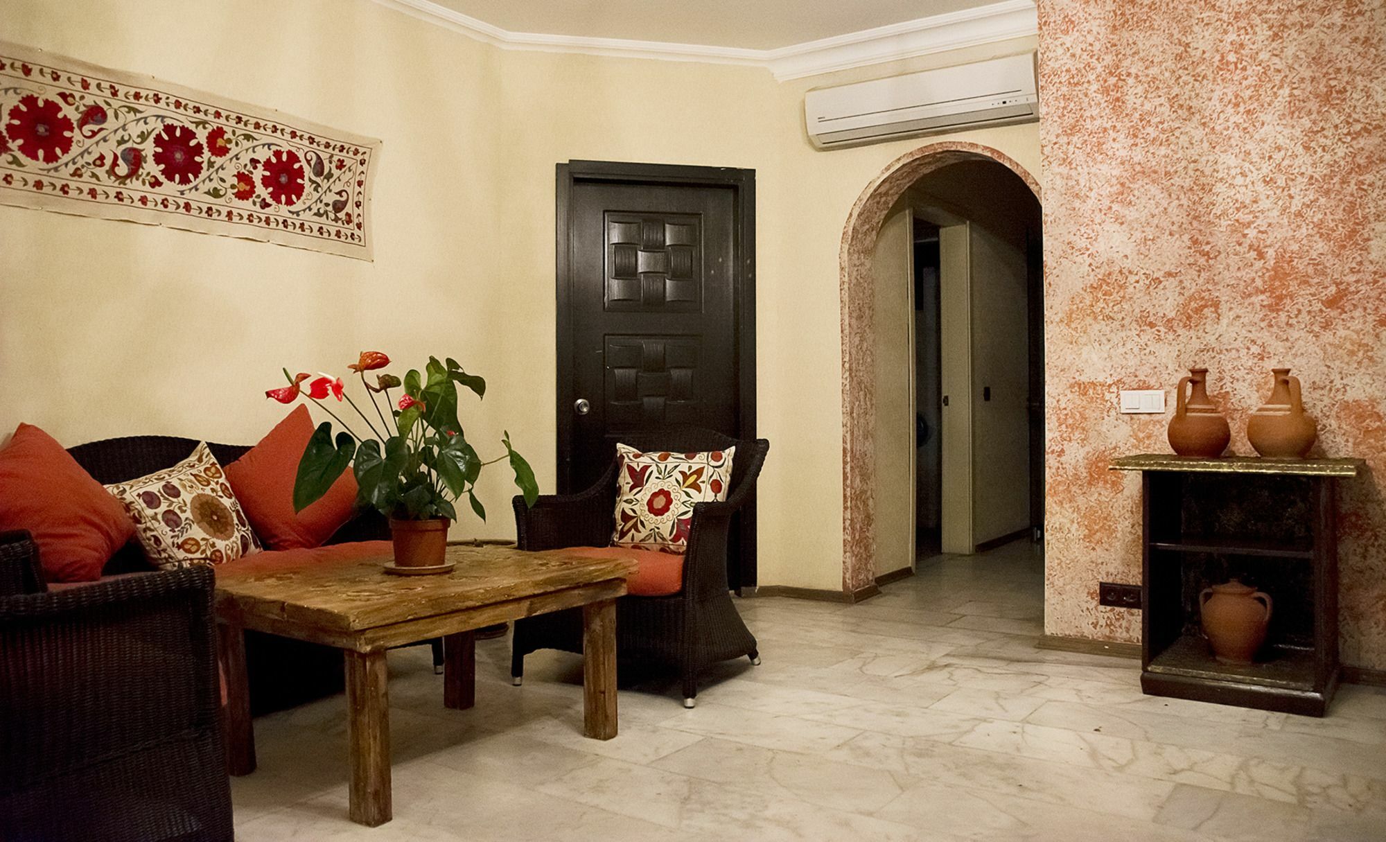 Hotel Princess Diltua Bodrum Luaran gambar