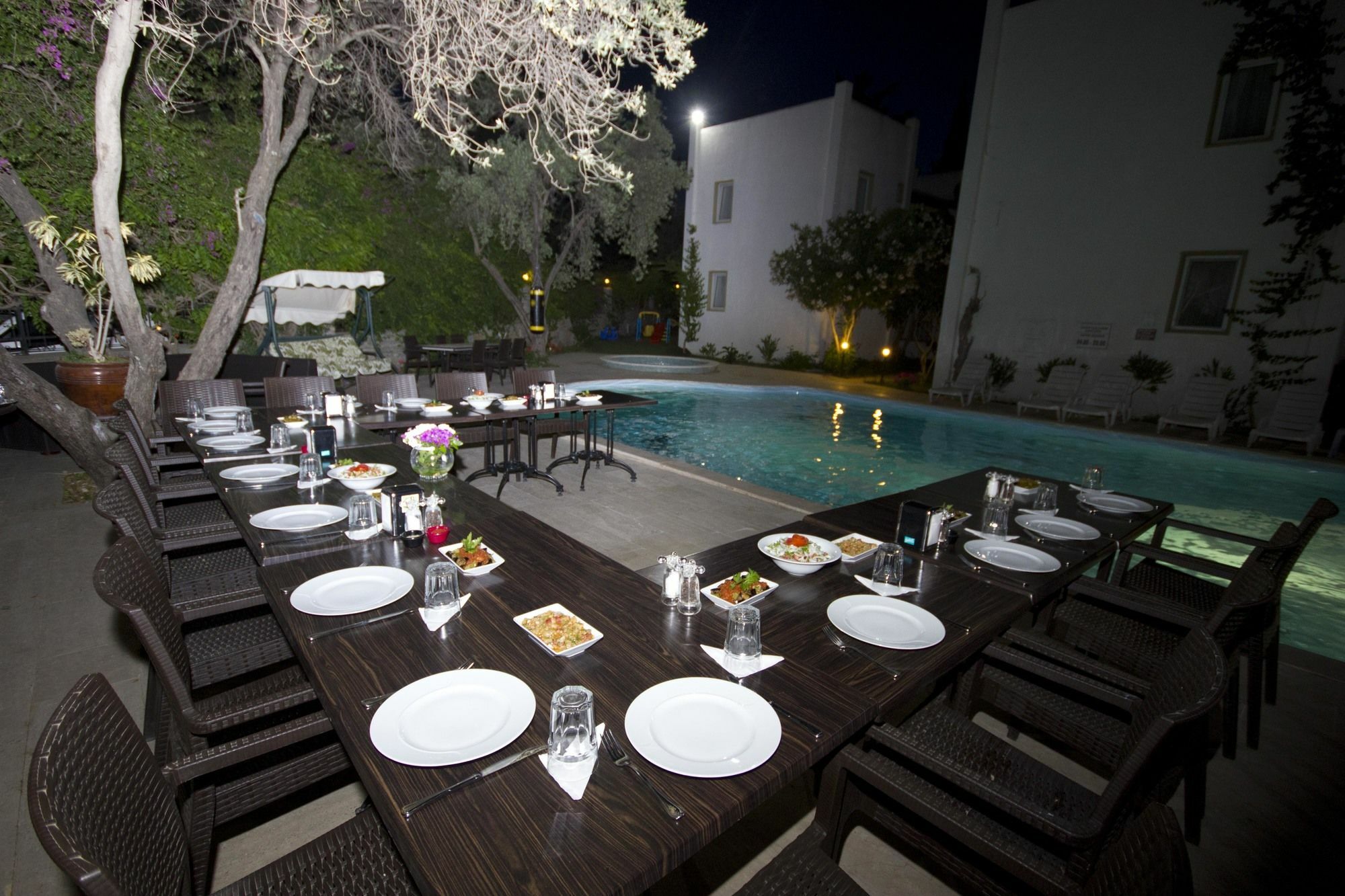 Hotel Princess Diltua Bodrum Luaran gambar